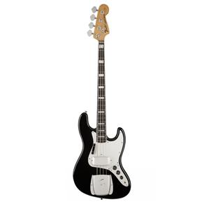 Contrabaixo Fender - `74 Am Vintage Jazz Bass RW - Black