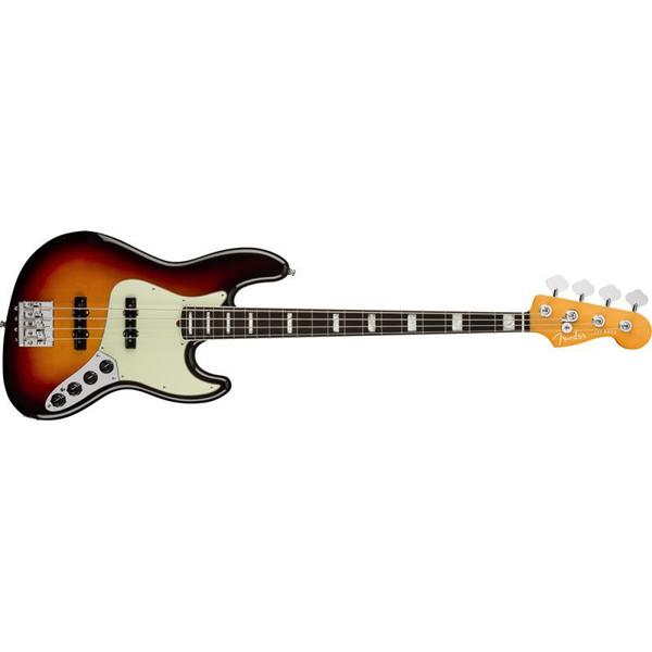 Contrabaixo Fender Am Ultra Jazz Bass Rosewood 019-9020-712
