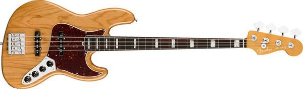 Contrabaixo Fender Am Ultra Jazz Bass Rosewood 019-9020-734