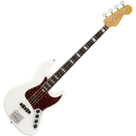 Contrabaixo Fender Am Ultra Jazz Bass Rosewood 019-9020-781
