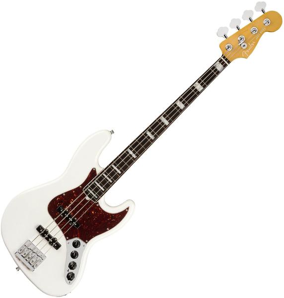 Contrabaixo Fender Am Ultra Jazz Bass Rosewood 019-9020-781