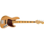 Contrabaixo Fender Am Ultra Jazz Bass V Maple 019-9032-734