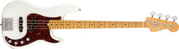 Contrabaixo Fender Am Ultra Precision Bass 019 9012-781