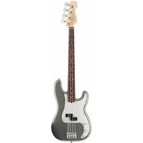 Contrabaixo Fender American Standard Precision Bass Jade Pearl