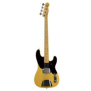 Contrabaixo Fender - Ltd 51 Closet Classic Precision Bass - Nocaster Blonde