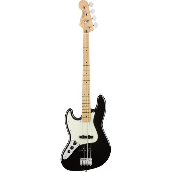 Contrabaixo Fender - Player Jazz Bass LH MN - Black