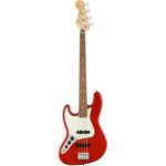 Contrabaixo Fender - Player Jazz Bass Lh Pf - Sonic Red