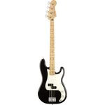 Contrabaixo Fender - Player Precision Bass Mn - Black