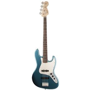 Contrabaixo Fender - Squier Affinity J. Bass - Lake Placid Blue