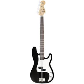 Contrabaixo Fender Squier Affinity Precision Bass Black