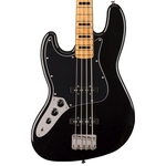 Contrabaixo Fender Squier Classic Vibe 70S Jazz Bass LH MN Black