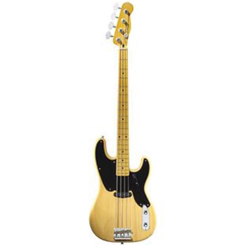 Contrabaixo Fender Squier Classic Vibe Precision Bass 50's