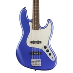 Contrabaixo Fender Squier Contemporary Jazz Bass LR Ativo Ocean Blue Metallic