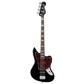 Contrabaixo Fender - Squier Vintage Modified Jaguar Bass - Black