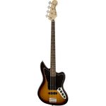 Contrabaixo Fender - Squier Vintage Modified Jaguar Bass Special Lr - 3-color Sunburst