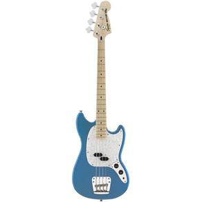 Contrabaixo Fender Squier Vintage Modified Mustang Bass Special Lake Placid Blue