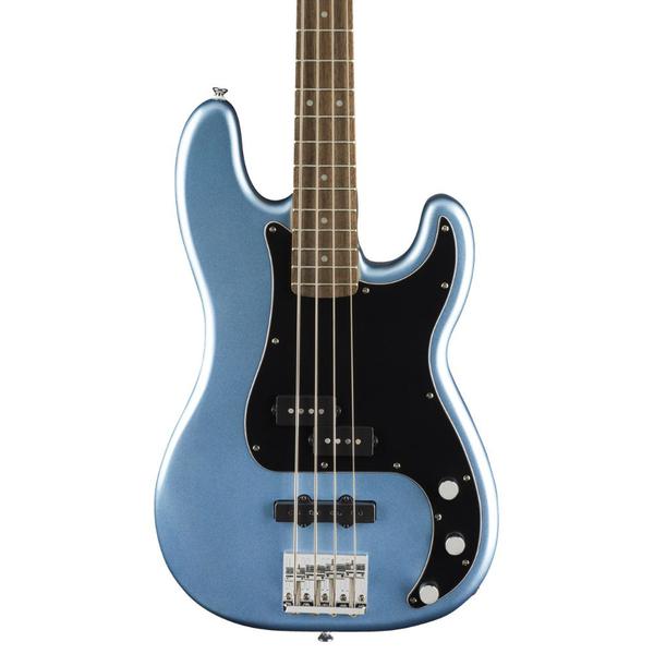 Contrabaixo Fender Squier Vintage Modified PJ. BASS LR Lake Placid Blue