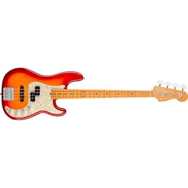 Contrabaixo Fender Ultra Precision Bass Maple 019-9012-773
