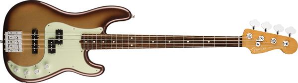 Contrabaixo Fender Ultra Precision Rosewood 019-9010-732