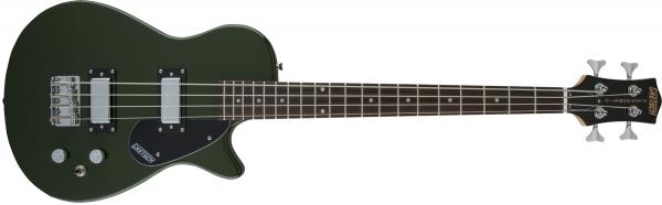 Contrabaixo Gretsch 251 4730 580 - G2220 Electromatic Junior Jet Bass Ii Short-scale - Torino Green