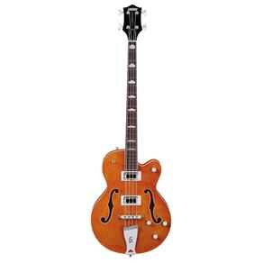 Contrabaixo Gretsch 251 8000 512 - G5440lsb Electromatic Long Scale Bass - Orange