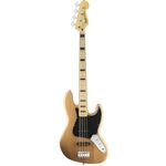 Contrabaixo J. Bass 70 Vintage Modified Natural - Squier By Fender