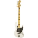 Contrabaixo J. Bass 70 Vintage Modified Olympic White - Squier By Fender