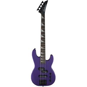Contrabaixo Jackson Concert Bass Minion - Js1x Cb - Pavo Purple