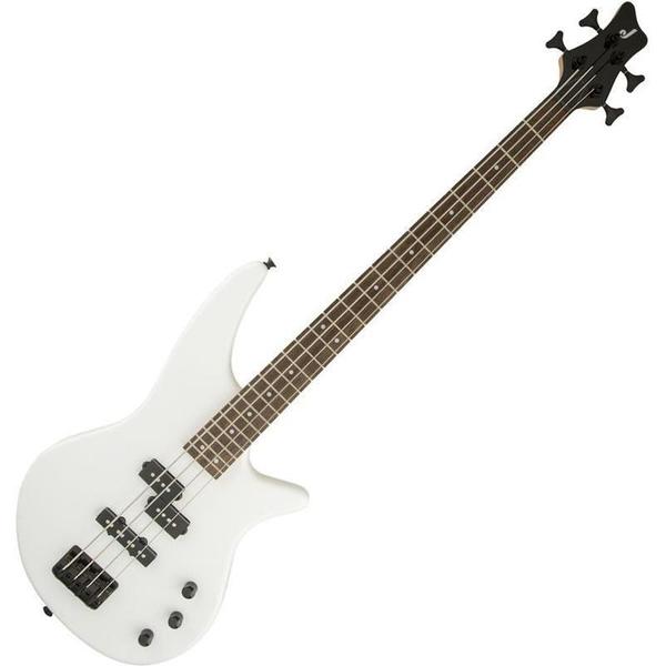 Contrabaixo Jackson Spectra Bass Series Js2 291-9004 Branco