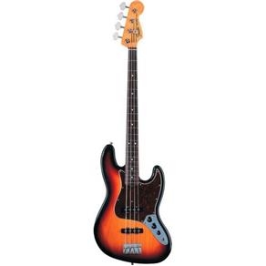 Contrabaixo Jazz Bass ´60s Sunburst Fender