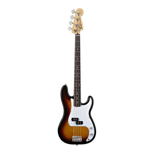 Contrabaixo Passivo 4c Fender Standard Precision Bass - Sunburst