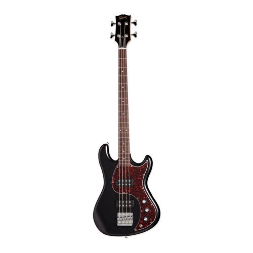 Contrabaixo Passivo 4c Gibson Eb Bass 2013 - Preta