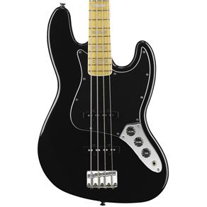 Contrabaixo Squier By Fender Vintage Modified Jazz Bass 77 Maple - Black