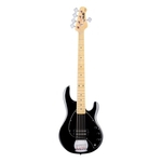 Contrabaixo Sterling By Music Man Sub Ray 5 Black 5C