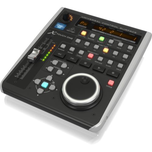 Controlador de Software - X-touch One - Behringer