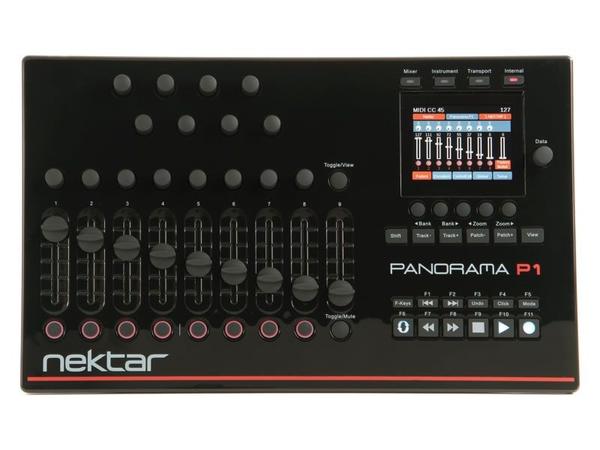 Controlador Nektar Panorama P1