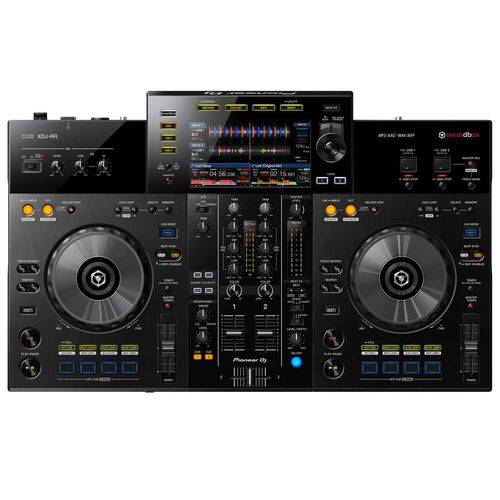 Controlador Pioneer DJ XDJ-RR