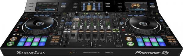 Controladora Pioneer DJ DDJ-RZX