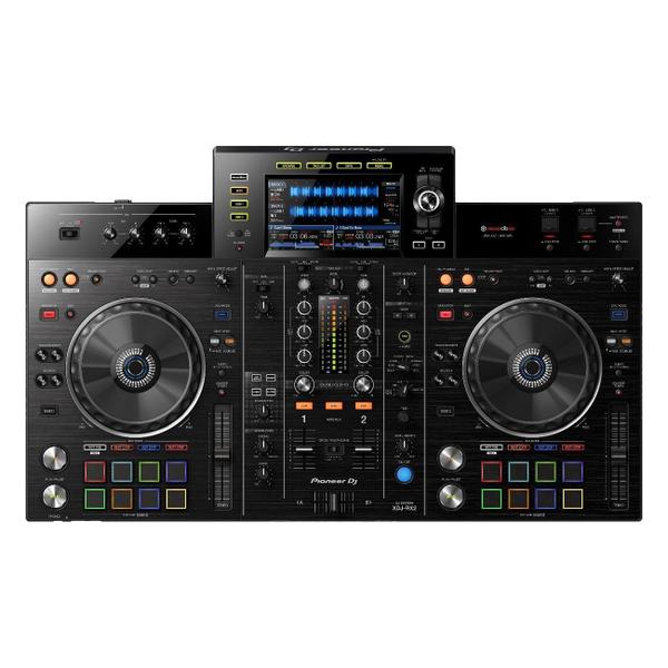 Controladora Pioneer DJ XDJ RX2