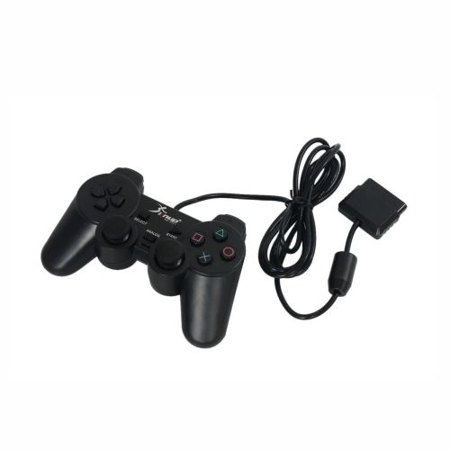 Controle para Vídeo Game Ps2-kp-2121- Knup