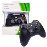 Controle para Xbox 360 Sem Fio Controle para Xbox 360 Sem Fio