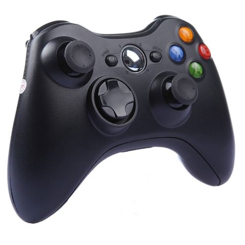 Controle para Xbox 360 Sem Fio