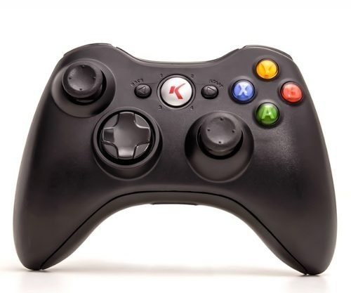 Controle para Xbox 360 Slim com Fio Hsy003 (Xbox 360)