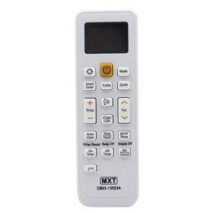 Controle Remoto AR Condicionado MXT 01300 Samsung DB93-13553A