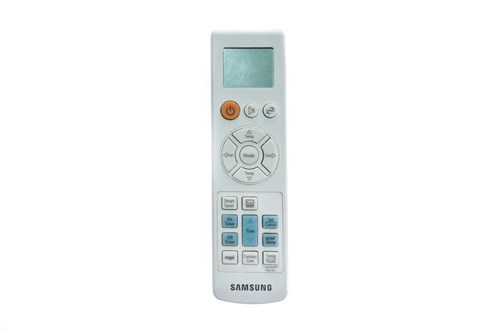 Controle Remoto Ar Condicionado Samsung Db93-06335J