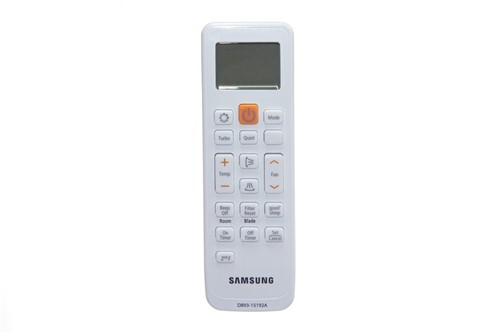 Controle Remoto Ar Condicionado Samsung Db93-15192A