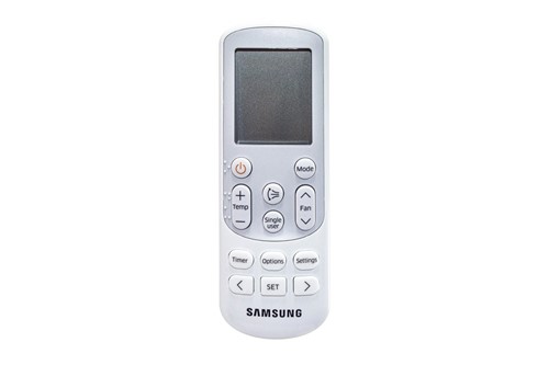 Controle Remoto Ar Condicionado Samsung Db93-15882Q