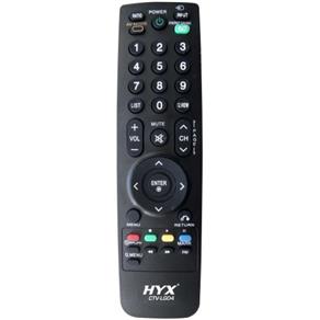 Controle Remoto para Tv Lcd Lg Ctv-Lg04 Hyx