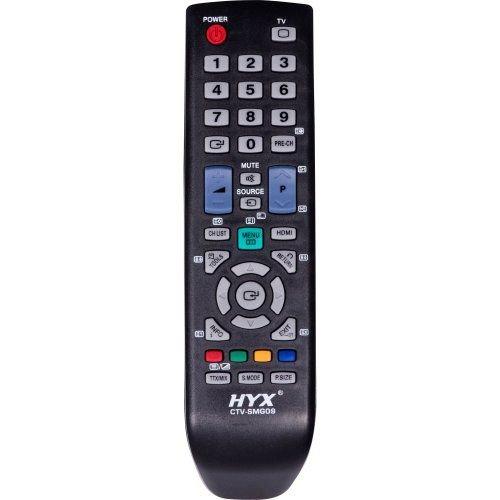 Controle Remoto para TV LCD Samsung CTV-SMG03 HYX