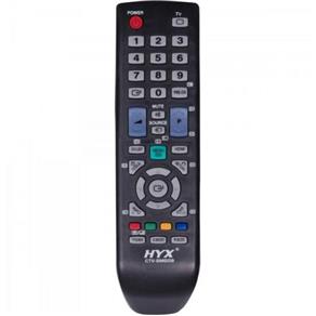 Controle Remoto para Tv Lcd Samsung Ctv-Smg06 Hyx